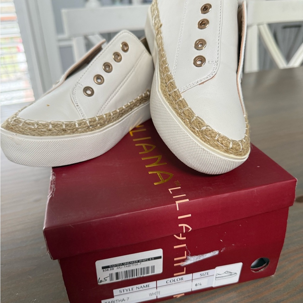 Liliana sneakers